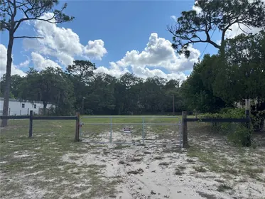HUDSON FL Property
