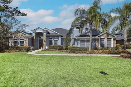 WINTER SPRINGS FL Home