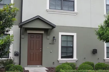 SANFORD FL Home