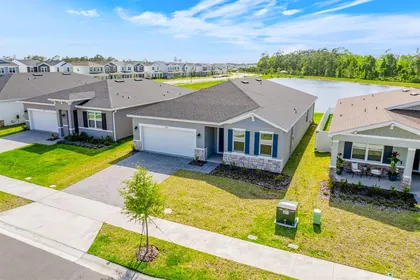 ST CLOUD FL Home