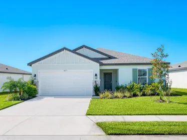 PARRISH FL Home