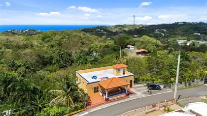 RINCON PR Home