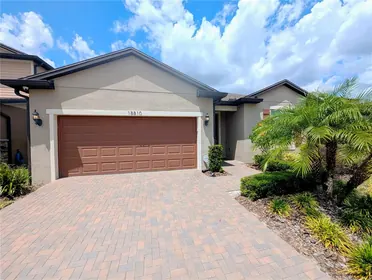 LUTZ FL Home
