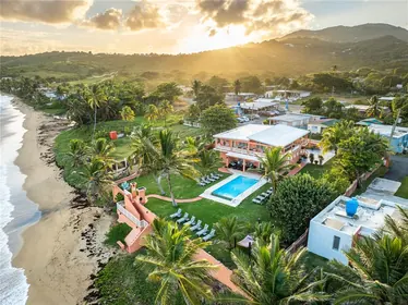 YABUCOA PR Home