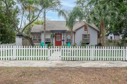 ST PETERSBURG FL Home