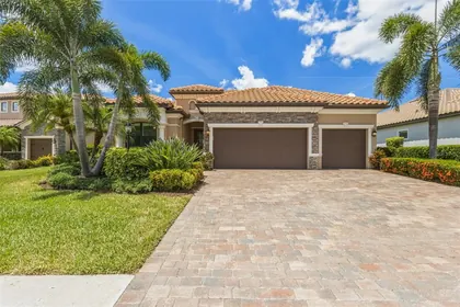 BRADENTON FL Home