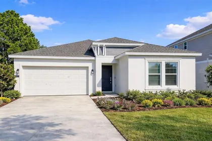 EDGEWATER FL Home