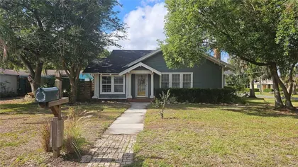 PLANT CITY FL Home