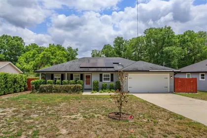 ORANGE CITY FL Home
