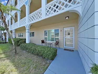 CLEARWATER FL Home