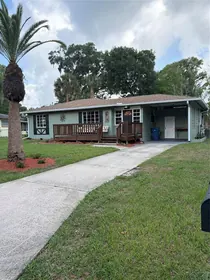 DELAND FL Home