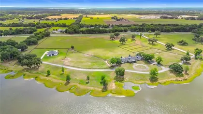 SUMMERFIELD FL Home