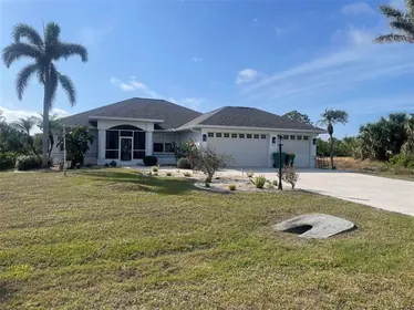 PORT CHARLOTTE FL Home