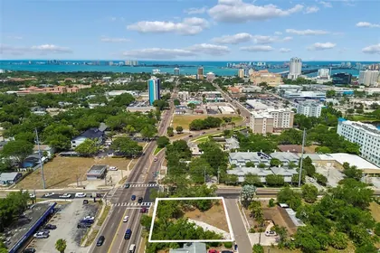 CLEARWATER FL Property