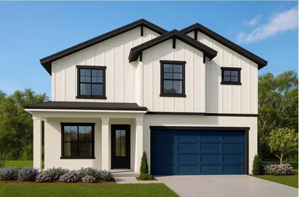 PALM HARBOR FL Home