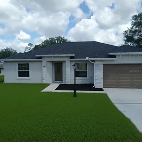HERNANDO FL Home