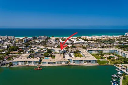 ST PETE BEACH FL Home