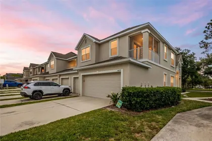 LITHIA FL Home
