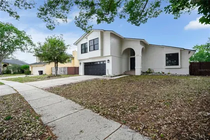 WINTER SPRINGS FL Home