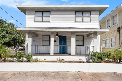 TAMPA FL Home