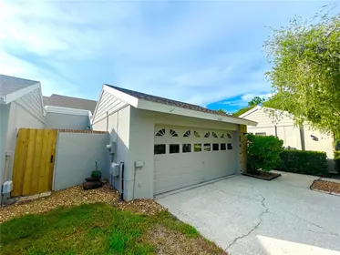 PALM HARBOR FL Home