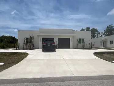 PORT CHARLOTTE FL Home