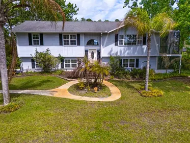 PALM COAST FL Home