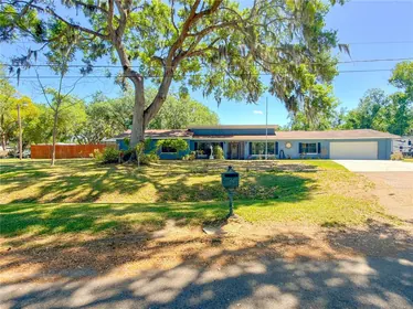RIVERVIEW FL Home