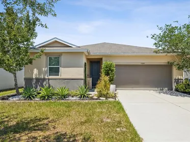 GIBSONTON FL Home