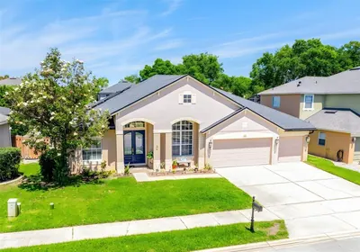 LAKE MARY FL Home