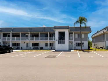 PUNTA GORDA FL Home