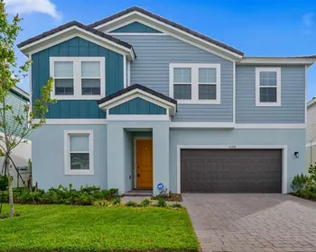 SAN ANTONIO FL Home