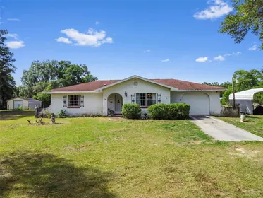 FLORAL CITY FL Home