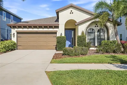 APOLLO BEACH FL Home
