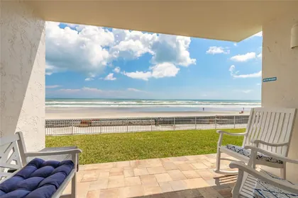NEW SMYRNA BEACH FL Home