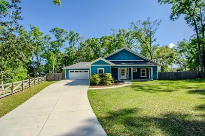 FORT WHITE FL Home