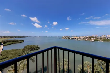 BELLEAIR FL Home