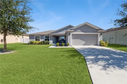 WINTER HAVEN FL Home