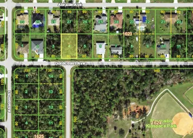 PORT CHARLOTTE FL Property
