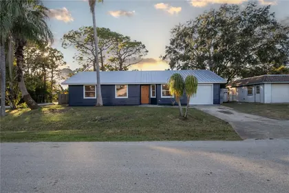 PALM BAY FL Home