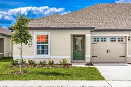 LAKE ALFRED FL Home