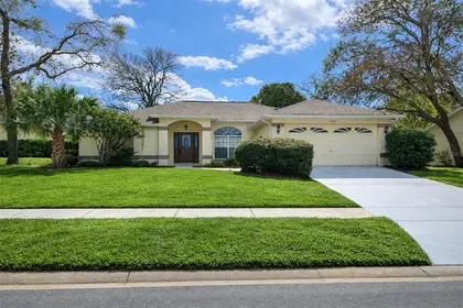 SPRING HILL FL Home
