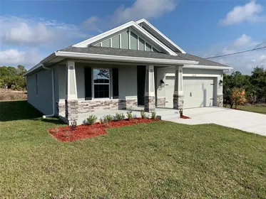 PORT CHARLOTTE FL Home