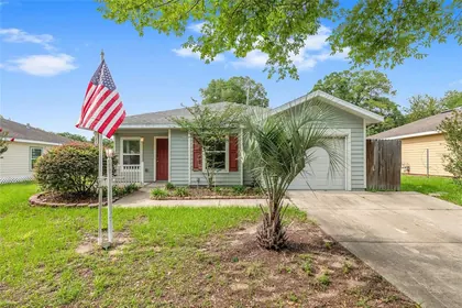GAINESVILLE FL Home