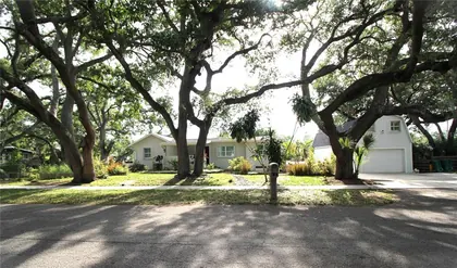 SAFETY HARBOR FL Home