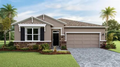 LAKEWOOD RANCH FL Home