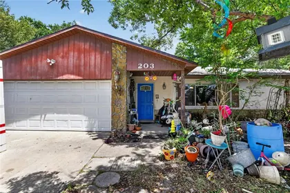 SANFORD FL Home