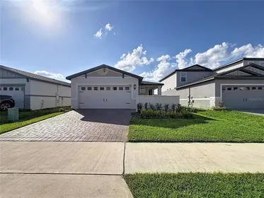 LAKE ALFRED FL Home
