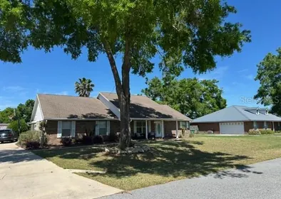 NEWBERRY FL Home