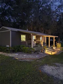 LAKE BUTLER FL Home